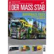 Herpa 208383 - DER MASS:STAB 3/2018 Das Herpa Modellfahrzeug Magazin