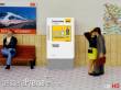 Modellland 2084-8 - BVG Fahrkartenautomat