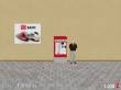 Modellland 2087-5 - 1:220 Spur Z DB Fahrkartenautomat