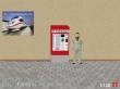 Modellland 2087-7 - 1:120 Spur TT DB Fahrkartenautomaten