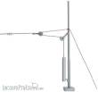 Sommerfeldt 209 - Spannwerk mit Mast, Bausatz (1 Stück) {# 209}