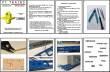 PT Trains 210001 - Set mit 24 Pins mit Basis für Märklinwagen