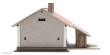 Igra Model 210004 - Doppelwächterhaus TT