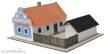 Igra Model 210006 - Landhaus 4 TT