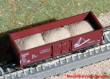 Modellbahn-Bachmann 2100203 - Sand für PSK, für den 2-achs.off.Güterwagen Omm52 (Art.-Nr. 2750 u.ä.) Größe: 67 x 22 mm