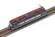 Piko 21002 - Sound-E-Lok BR E410 DB III, inkl. PIKO Sound-Decoder