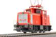 Piko 21046 - Sound-E-Lok Rh 1067 ÖBB IV Wechselstromversion, inkl. PIKO Sound-Decoder