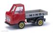 Busch 211014405 - Multicar M22 mit Pritsche »Minol«