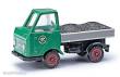 Busch 211015506 - Multicar M22 mit Pritsche »Kohlenhandlung«