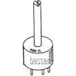 Weinert 2119 - Potentiometer