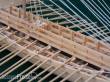 DUSEK 21201 - Griechische Bireme 1:72 Baukasten