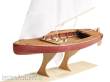 KRICK 21202 - Pirat Segeljolle 1:10 Bausatz