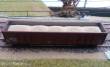 Modellbahn-Bachmann 2120403 - Sand für Roco, für den 4-achs. off. Güterwagen Eas (Art.- Nr. 37340 u.ä.) Größe: 118 x 20 mm