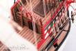 DUSEK 21208 - Golden Hind 16 Jh. Baukasten