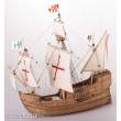 DUSEK 21209 - Santa Maria 1:72 Baukasten