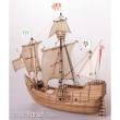 DUSEK 21209 - Santa Maria 1:72 Baukasten