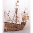 DUSEK 21209 - Santa Maria 1:72 Baukasten
