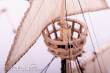 DUSEK 21209 - Santa Maria 1:72 Baukasten