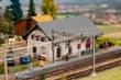 Faller 212125 - Bahnhof Susch