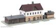 Faller 212129 - Bahnhof Steinbach