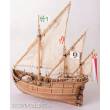 DUSEK 21212 - Nina 1:72 Baukasten