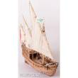 DUSEK 21212 - Nina 1:72 Baukasten