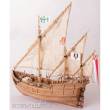 DUSEK 21212 - Nina 1:72 Baukasten