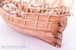DUSEK 21212 - Nina 1:72 Baukasten