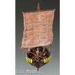 DUSEK 21217 - Gokstad Wikingerschiff 1:72 Baukasten