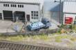 Juweela 21218 - 1:120 Trabant Schrottautos, 6x