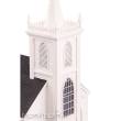 DUSEK 21219 - St. Teresa von Avila Kirche Bausatz