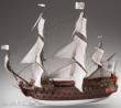 DUSEK 21223 - Nuestra Senora 1:72 Baukasten