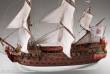 DUSEK 21223 - Nuestra Senora 1:72 Baukasten