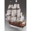 DUSEK 21223 - Nuestra Senora 1:72 Baukasten