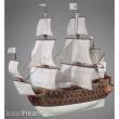 DUSEK 21223 - Nuestra Senora 1:72 Baukasten