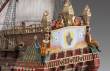 DUSEK 21223 - Nuestra Senora 1:72 Baukasten