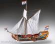 DUSEK 21224 - Dutch Statenjacht 1:48 Baukasten