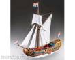 DUSEK 21224 - Dutch Statenjacht 1:48 Baukasten