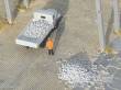 Juweela 21244 - 1:120/160 Ziegel (NF) grau hell, 9000x