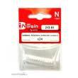 N-TRAIN 21301 - Klare Isolatoren