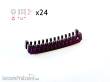 N-TRAIN 21303 - Braune Isolatoren
