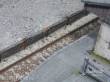 Juweela 21313 - 1:120 Schüttbahnsteig Holzschwellen, ~40cm