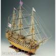 COREL 21313 - HMS Victory (Corel) Baukasten 1:98