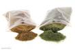 Juweela 21317 - 1:120 Silage braun 25g + grün 25g