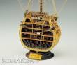 COREL 21319 - HMS Victory-Mast Baukasten