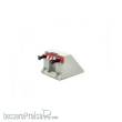 N-TRAIN 21436 - Moderner RENFE Prellbock (Rot)