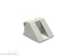 N-TRAIN 21437 - Moderner RENFE Prellbock ohne Puffer (Rot)