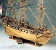 COREL 21450 - HMS Unicorn Baukasten