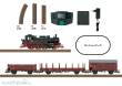 Trix T21531 - Digital-Startpackung ´Güterzug Epoche III´