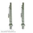 N-TRAIN 21532 - DB Abspannmast (2 St.)